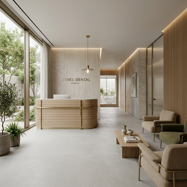 ADEN Clínica de Lujo